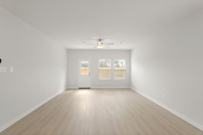 110 Alset Cir, House other with 4 bedrooms, 3 bathrooms and 2 parking in Magnolia TX | Image 8