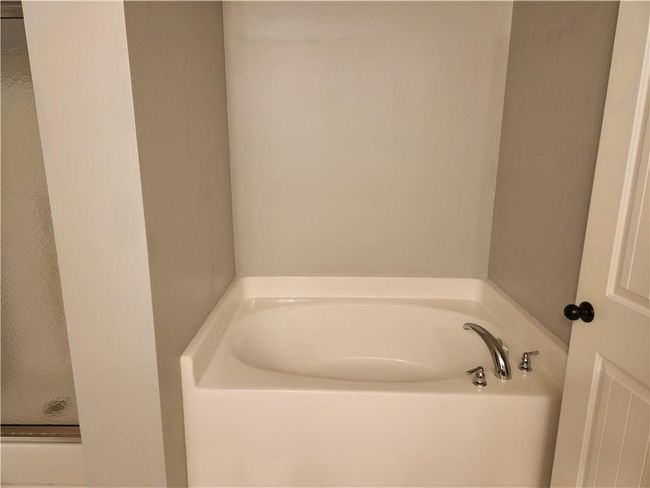 2727 Morgan Glen Rd, Townhouse with 2 bedrooms, 3 bathrooms and null parking in Buford GA | Image 11