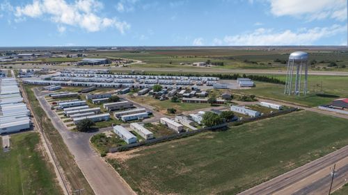 3301 Quincy St, Plainview, TX, 79072-1900 | Card Image