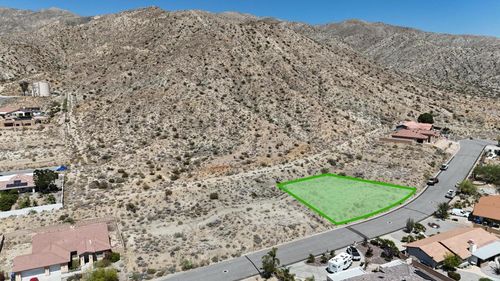 Lot #72 Rayo Del Sol, Desert Hot Springs, CA, 92240 | Card Image