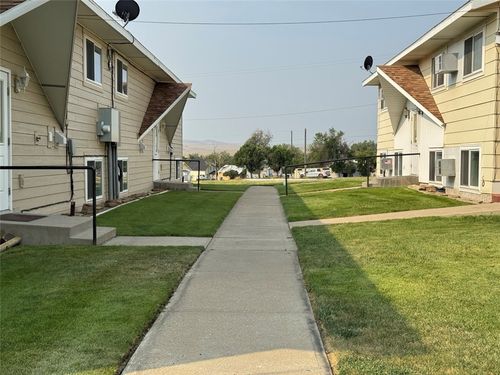 306 Central Ave N, Harlowton, MT, 59036-5169 | Card Image