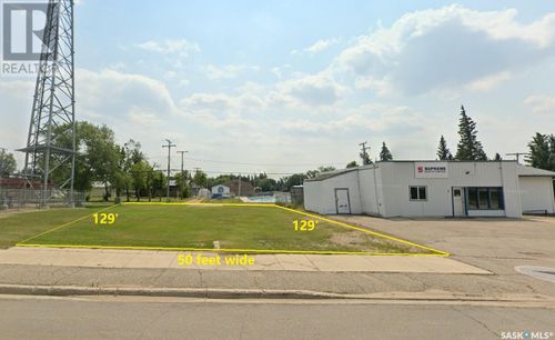 125 S Railway St, Balgonie, SK, S0G0E0 | Card Image