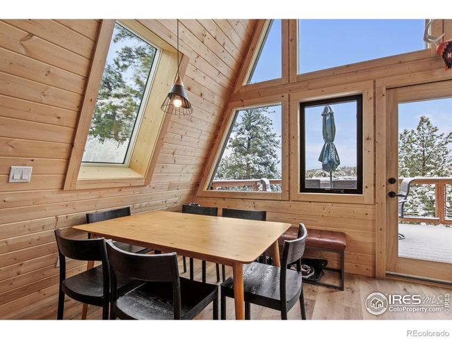 703 Crystal Falls Dr, House other with 1 bedrooms, 1 bathrooms and null parking in Westcliffe CO | Image 11