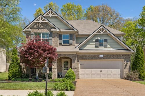 6007 Lori Anne Dr, Spring Hill, TN, 37174-4525 | Card Image