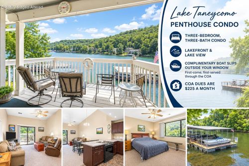 unit-11-146 River Point Rd, Hollister, MO, 65672-6221 | Card Image