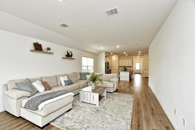 2108 Golden Grain Ln, House other with 4 bedrooms, 3 bathrooms and 2 parking in Georgetown TX | Image 8