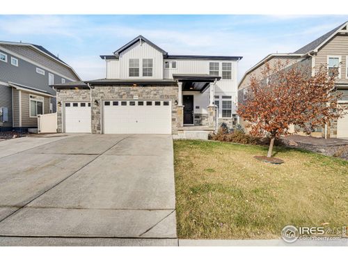 4303 Lacewood Ln, Johnstown, CO, 80534 | Card Image