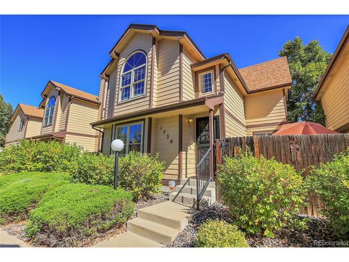 1736 S Pagosa Way, Aurora, CO, 80017-5258 | Card Image