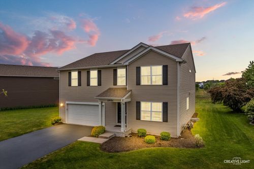2951 Grande Trl, Yorkville, IL, 60560-4707 | Card Image