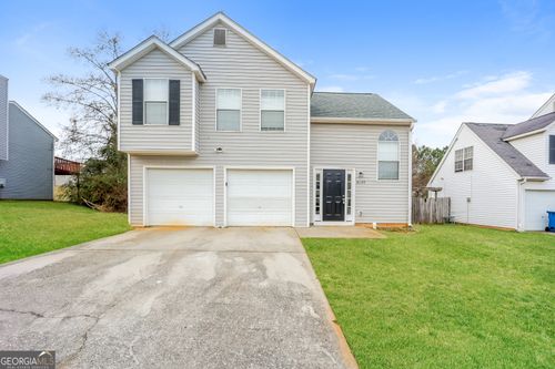 8195 Mountain Pass, Riverdale, GA, 30274-4801 | Card Image