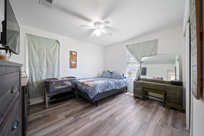 1213 Ridgeroad Dr, House other with 2 bedrooms, 1 bathrooms and 1 parking in Big Spring TX | Image 8