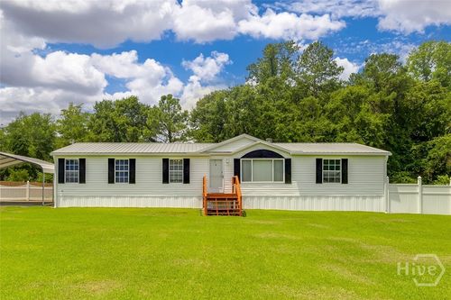 769 Log Landing Rd, Springfield, GA, 31329-5043 | Card Image