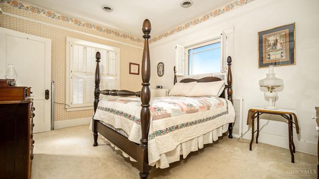 20 W 7 Th St, House other with 4 bedrooms, 3 bathrooms and null parking in Manchester OH | Image 35