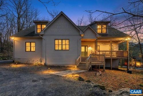 115 Hemlock Dr, WINTERGREEN RESORT, VA, 22967-8524 | Card Image