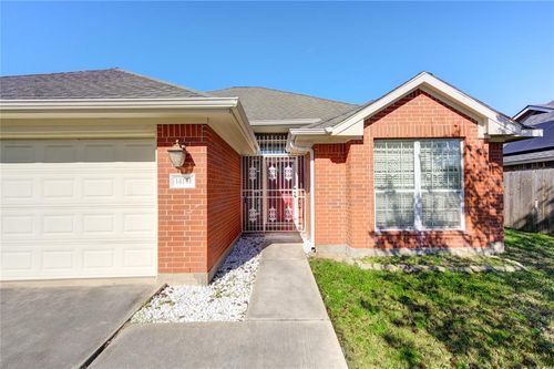 14131 Dartwood Drive, Houston, TX, 77049 | Card Image