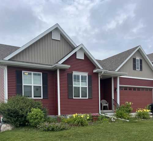 6119 Saturn Dr, MADISON, WI, 53718-3129 | Card Image