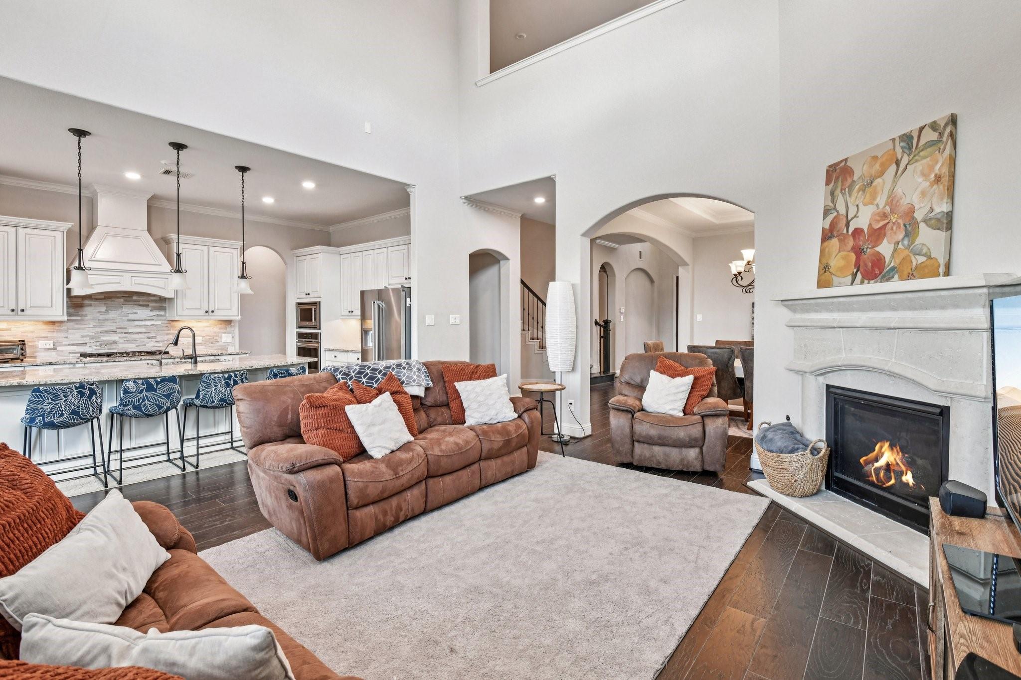 Residential in Friendswood 5