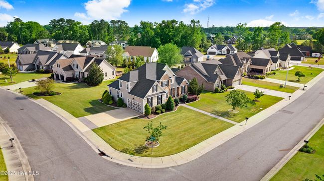 1406 Sunset Dr, House other with 4 bedrooms, 3 bathrooms and 2 parking in Goldsboro NC | Image 52