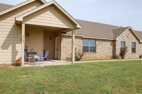 141 Lindas Creek Ln, Weatherford, TX, 76088-4884 | Card Image