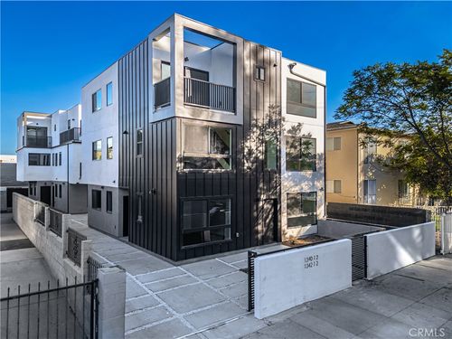 1-1342 N Kingsley Dr, Los Angeles, CA, 90027-5704 | Card Image