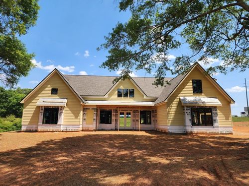 167 Ivey Trace Court, Pendergrass, GA, 30567 | Card Image