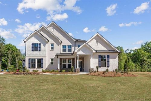 308 Sundown Trl, Mcdonough, GA, 30252-3724 | Card Image