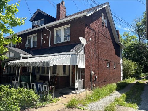 2613 Tilbury Ave, Squirrel Hill, PA, 15217-2514 | Card Image