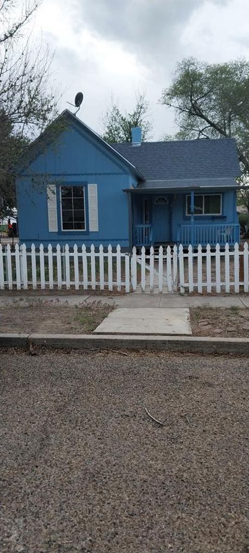 304 6th St, Fowler, CO, 81039-1106 | Card Image