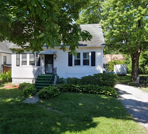 17226 Fisk St, East Hazel Crest, IL, 60429-1973 | Card Image