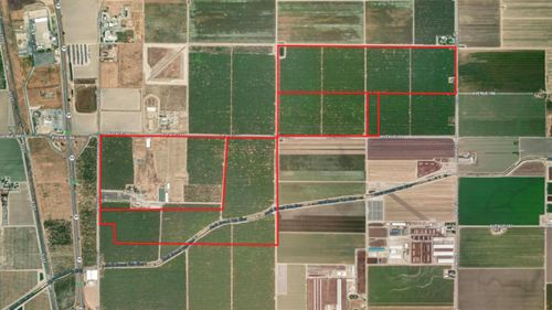 12394 Avenue 184, Tulare, CA, 93274 | Card Image