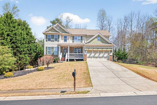 247 Dawson Manor Dr, Dawsonville, GA, 30534-6039 | Card Image