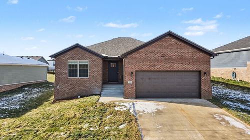 768 Yellowstone Trl, Richmond, KY, 40475-6527 | Card Image