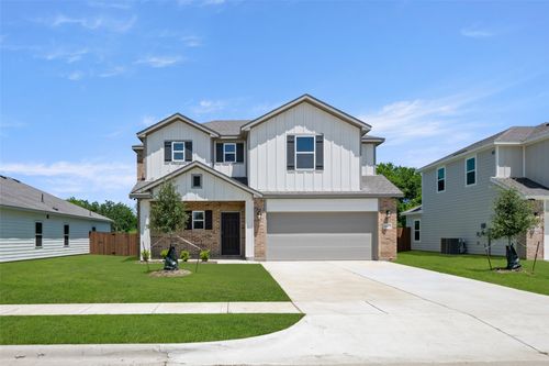 1605 Annabelle St, Cleburne, TX, 76031-6426 | Card Image