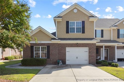 1127 Braybrooke Pl, Fayetteville, NC, 28314-6192 | Card Image