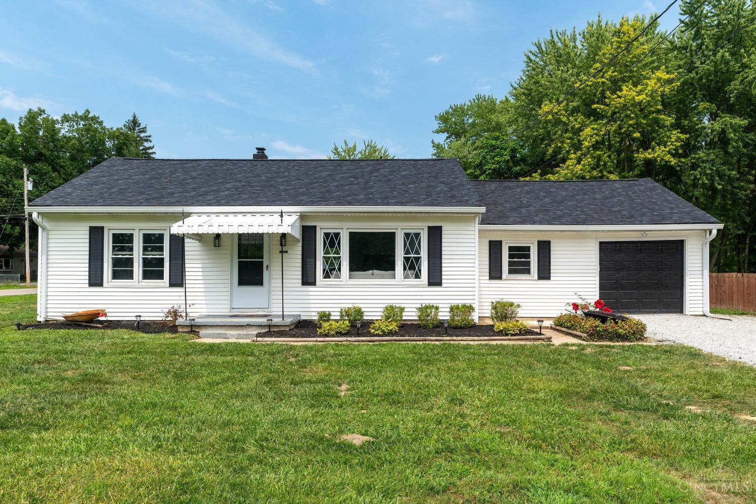 State Route 131 , Milford, OH 45150