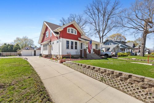 2181-2179-2181 S 84th St, WEST ALLIS, WI, 53227-1705 | Card Image