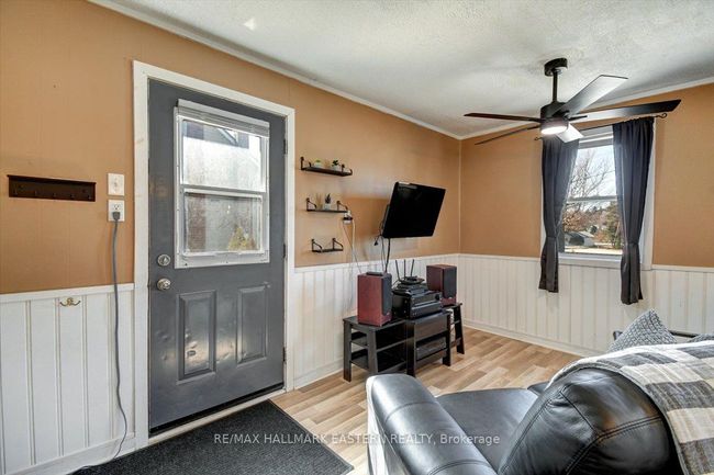 479 Minnie Ave, House other with 1 bedrooms, 1 bathrooms and 2 parking in Tweed ON | Image 6