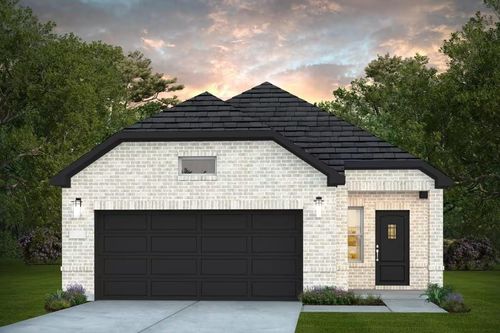 11418 Mandolin Dr, Montgomery, TX, 77316-3629 | Card Image