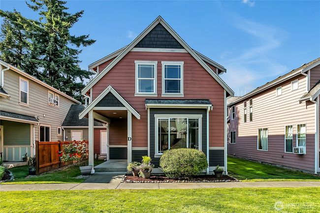4 - 1720 Garfield St, House other with 3 bedrooms, 3 bathrooms and null parking in Enumclaw WA | Image 4