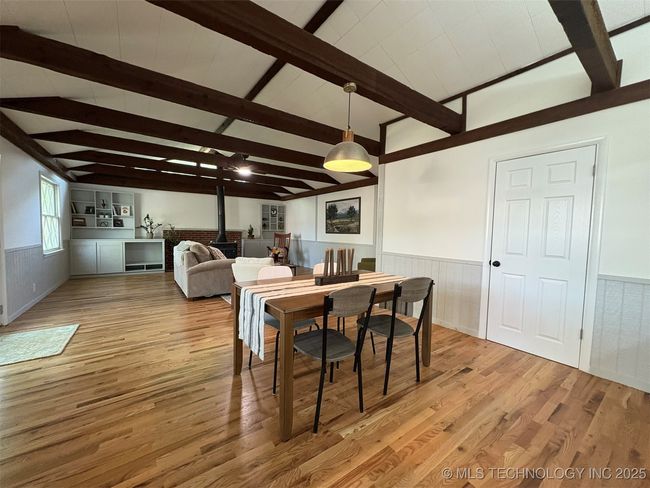 206 Rawson Rd, House other with 3 bedrooms, 2 bathrooms and null parking in Sand Springs OK | Image 15