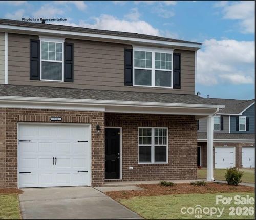 1001-5132 Tommy Ln, Stanley, NC, 28164-1047 | Card Image