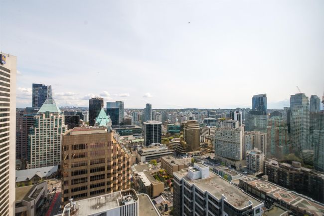 3505 - 1111 Alberni Street, Condo with 2 bedrooms, 2 bathrooms and 1 parking in Vancouver BC | Image 17