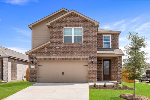 1217 Dye Blvd, Princeton, TX, 75407-5833 | Card Image