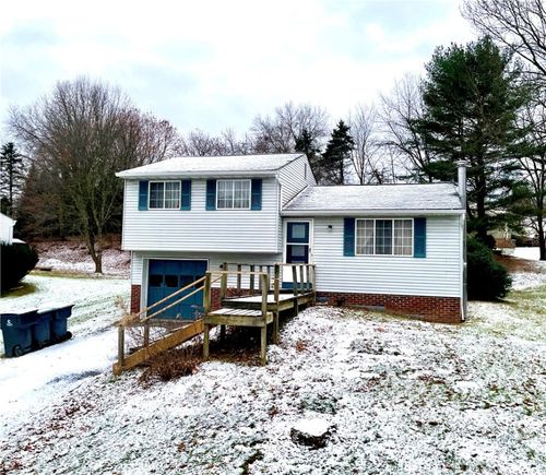 302 Leatherbark Road, Cranberry Twp, PA, 16066 | Card Image