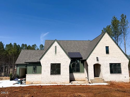 35 Spanish Oak Dr, Youngsville, NC, 27596-4415 | Card Image