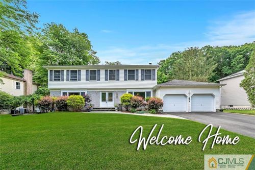 35 Buffalo Run, East Brunswick, NJ, 08816-4078 | Card Image