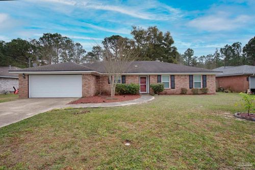 9033 Bluebay Ln, Pensacola, FL, 32506-9557 | Card Image