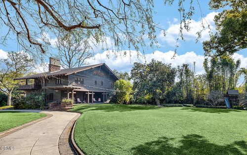 1344 Hillcrest Ave, Pasadena, CA, 91106-4528 | Card Image