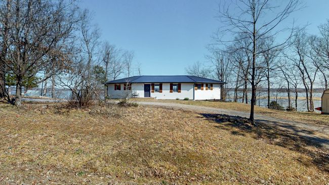 140 Bailey Shore Rd, House other with 5 bedrooms, 3 bathrooms and null parking in New Concord KY | Image 32