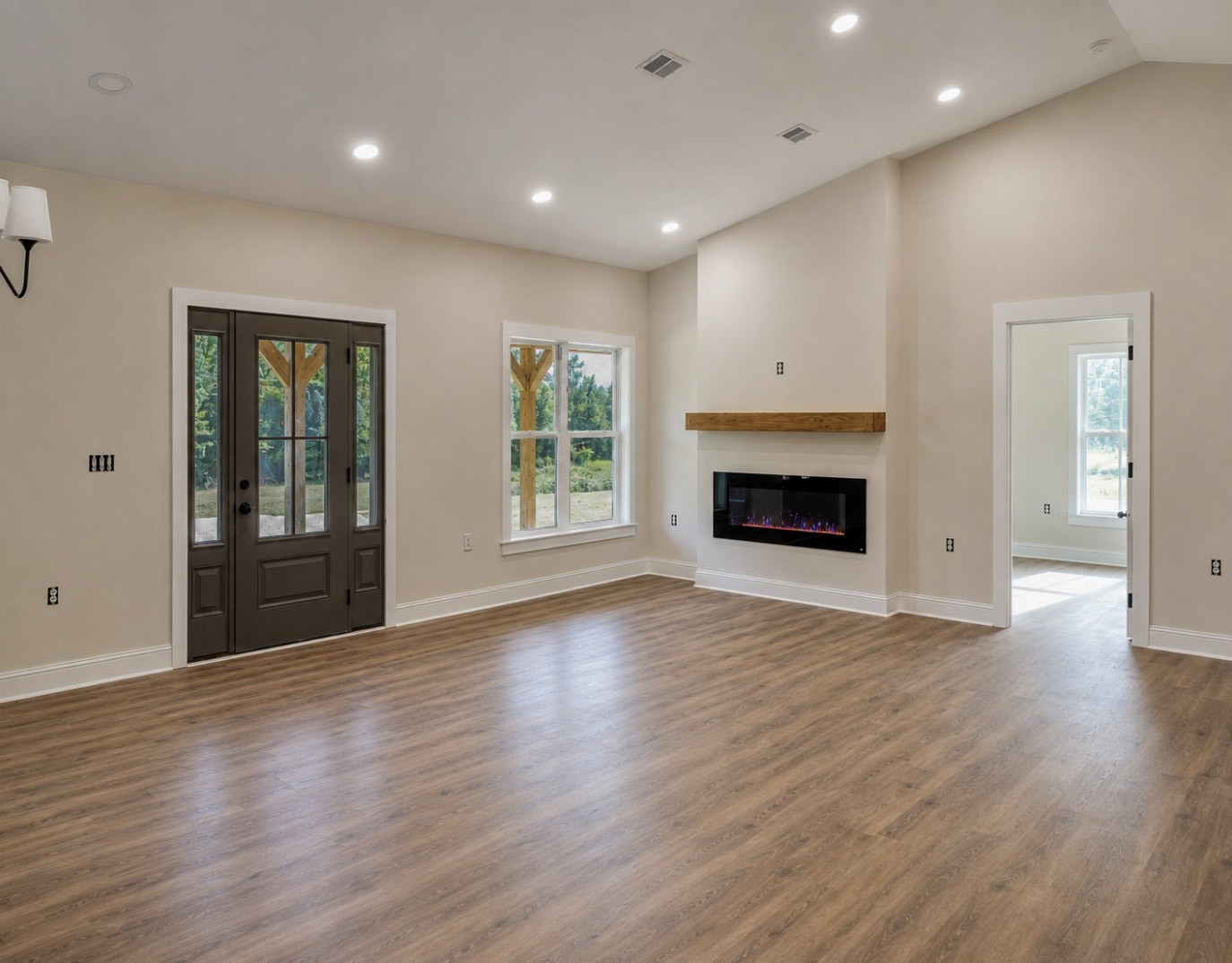 Residential in Cumberland Furnace 5